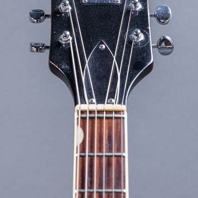 Gretsch Tennessean 1962, Natural image 4