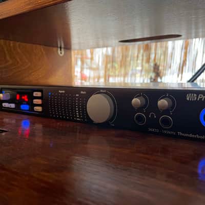 presonus quantum Thunderbolt 26x32 image 8