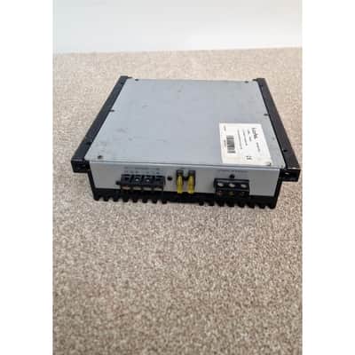 In Phase IPA600 - Car Amplifier - Fair image 9