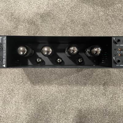 Immagine Randall RT2/50 stereo power amp Mid 90’s - Black - 2