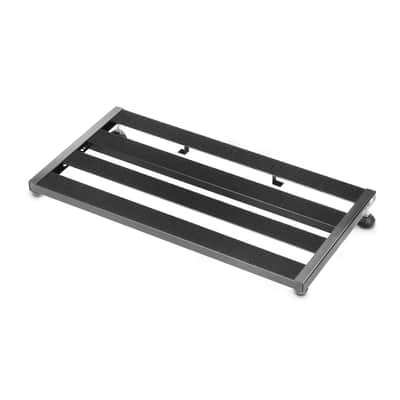 Palmer PEDALBAY® 60 - Lightweight Variable Pedalboard with Protective Softcase 60 cm image 2