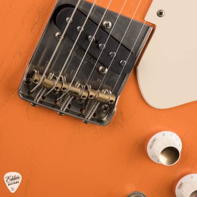Novo Solus F2 - Creamsicle #26370 image 14
