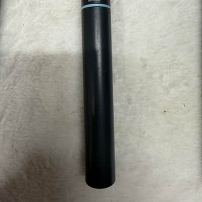 AKG C391B and C391B Blue Line High-Performance Modular Small-Diaphragm Condenser Microphone 2010s - Black image 2