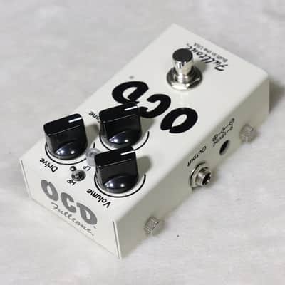 Fulltone OCD V2 [5643] (08/14) image 2