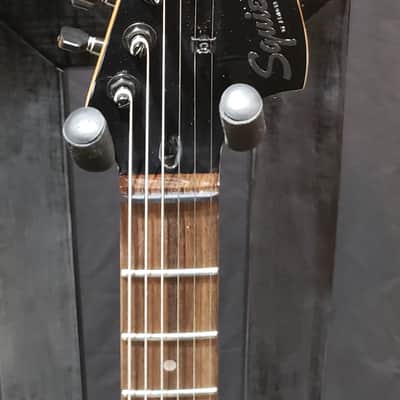 Squier Contemporary Stratocaster Special HT 2022 Pearl White image 3