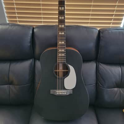 Mountain Guitar and Lutherie D-1C 2025 - Laquer, paint image 1