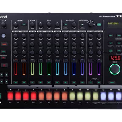 Roland TR-8S Rhythm Performer w/ MIDI Cable image 2