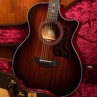 Taylor 324ce Baritone-6 LTD image 11