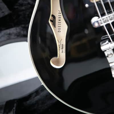 DUESENBERG Joe Walsh Black image 10