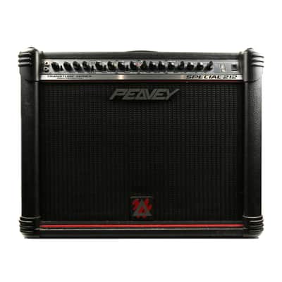 Peavey Special 212 TransTube Series 200-Watt 2x12 Guitar Combo