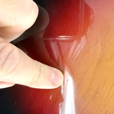 2007 Fender John Mayer Signature Stratocaster – 3 Tone Sunburst image 15