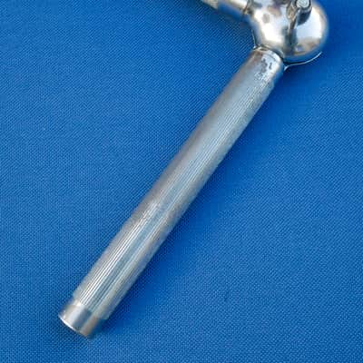 Sonor Teardrop Phonic Single Tomholder 60s Vintage Rare No.4 image 4