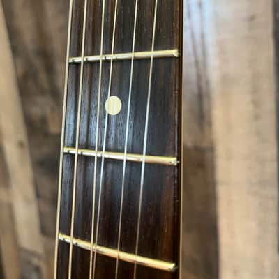 Fender American Professional Stratocaster with Rosewood Fretboard 2017 - 2019 - Sonic Grey- Electric Guitar w/Hard shell case image 8