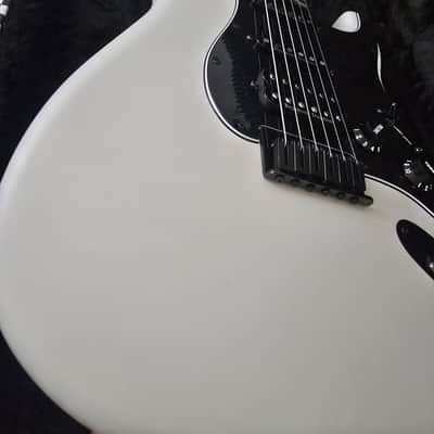 Fender Limited Edition Player II Advanced Stratocaster® HSS HT 2025 - Satin Polyester image 2