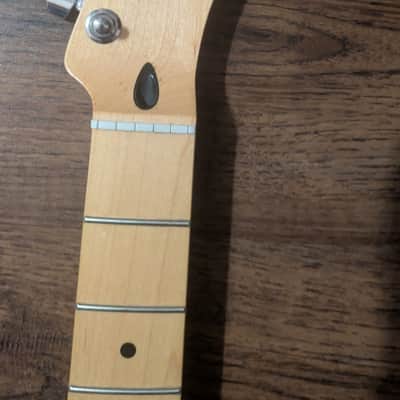 Fender 099-5102-921 Standard Telecaster Neck, 21-Fret 1989 - 2016 - Maple
