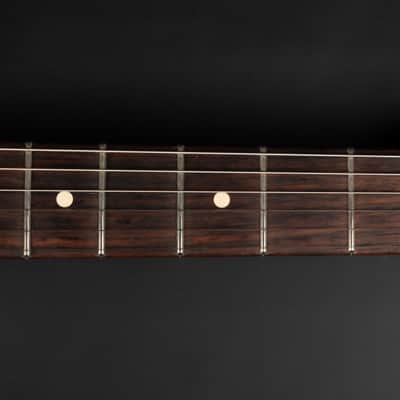 Fender Custom Shop '64 Reissue L-Series Telecaster RW Heavy Relic - Vintage White | USA 1964 Josefina Campos Handwound Pickups 3.39kg | CoA OHSC image 23