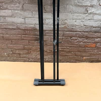 Various Piano Stands Including Two on Stage Stands image 4