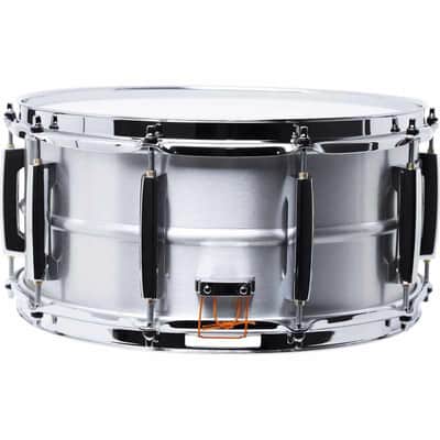 Pearl STH1465AL Caisse claire 14x6.5" Sensitone Alloy Aluminium image 2