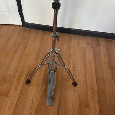 Tama Hi-Hat Stand W/ External Spring Vintage image 1
