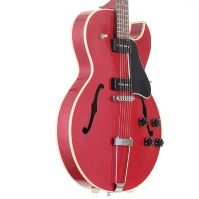 GIBSON USA ES-135 Cherry [90338353] (07/16) image 8