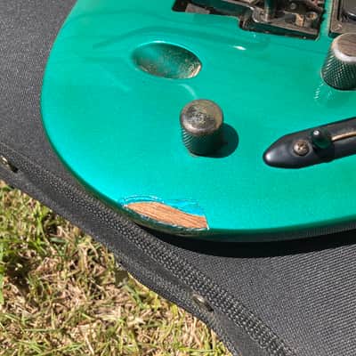 Ibanez 540S Custom Made in Japan 1992 image 6