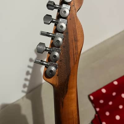 Warmoth Neck image 4