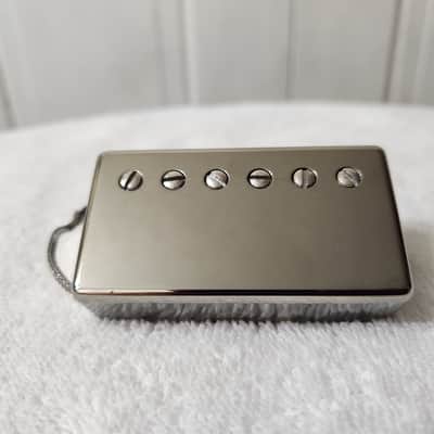 Gibson Burstbucker 61 Neck Pickup Nickel 2024 image 3
