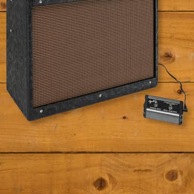 Fender Hot Rod Deluxe 30th Anniversary - 1x12" Combo - Black Western image 5