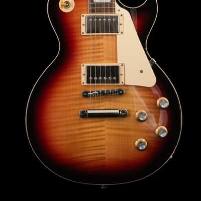 Gibson Les Paul Standard '60s AAA Figured Top image 9