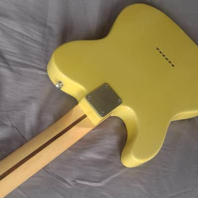 Fender Squier Tele custom-Duncan design pickups-Make an offer! image 6