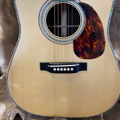 Edmonds D-45 2006 image 3