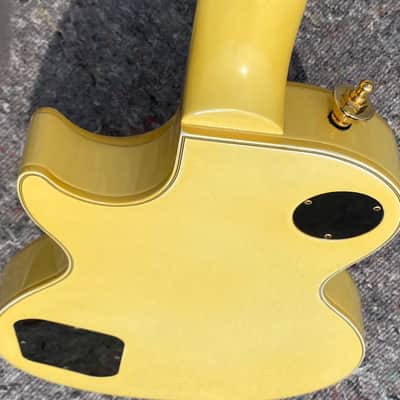 Gibson Les Paul Custom 1988 - Alpin White image 15