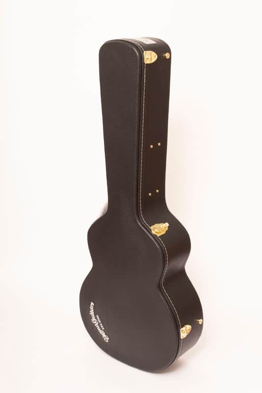 Sigma SC-J Guitar Case image 1