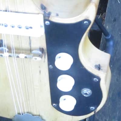 Carvin MB-1 electric mandolin image 7