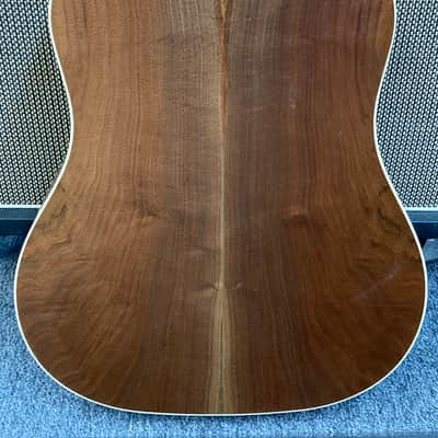Gibson J-15 2020 - Walnut Burst image 4