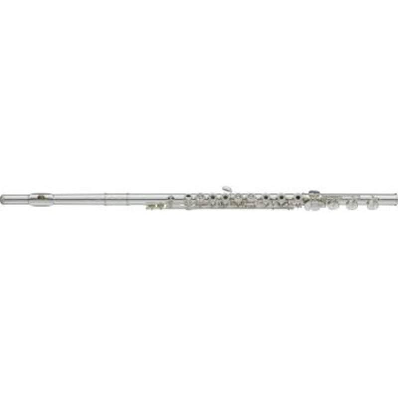 Yamaha YFL-787H Professional Flute image 1
