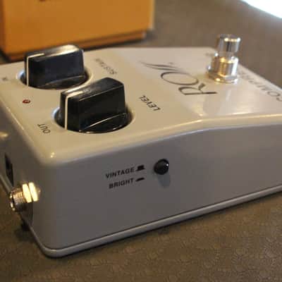 JHS Ross Compressor image 3