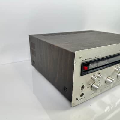 Marantz Model 24 Twenty Four Stereo Tuner Preamp image 5