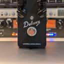 Lovepedal Black Panel Deluxe (4-Knob)