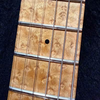 Ernie Ball Music Man Axis Super 2003 image 8