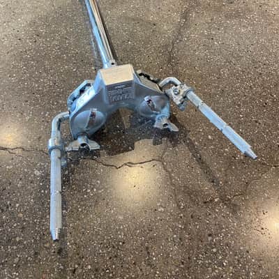 Immagine Tama Omni-Sphere Double Tom Mount - 2