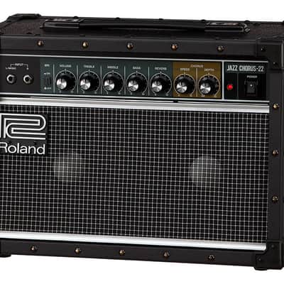 JC-22 Jazz Chorus Roland image 5