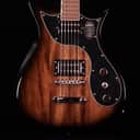 Gretsch Electromatic CVT Baritone, Rosewood FB, Bristol Fog