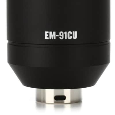 Mackie EM91CU USB Condenser Microphone image 1
