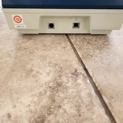 Roland MPX-80 IMPACT METAL ENGRAVER. 2005 - Blue image 11