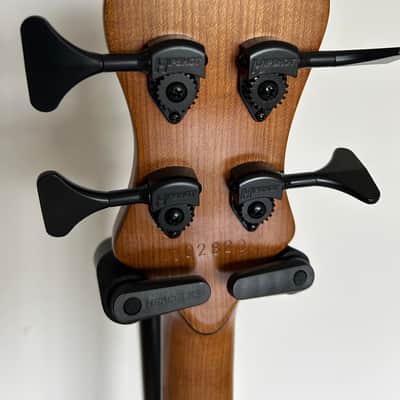 Drake Custom Bass - 4 string - Model 4, 33 inch scale - 2020 image 6
