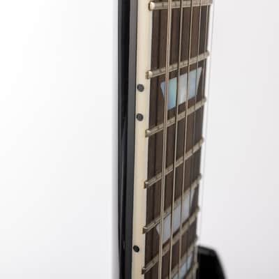 Gibson SG Modern, Trans Black Fade | Demo image 21