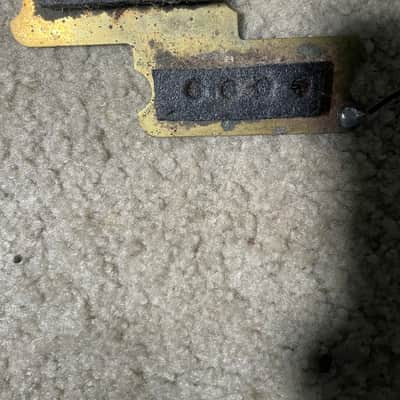 Fender Precision Bass 1978 Pickup image 5