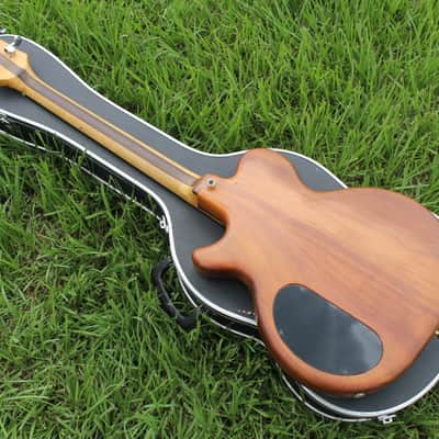Vintage Guitar Oasis Gary Cooper Alembic Luthier 1970s Prototype Grateful Dead USA image 19