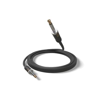 D'Addario PW-AMSG-15 Amercian Stage Instrument Cable 15ft 15 foot Made in America image 5